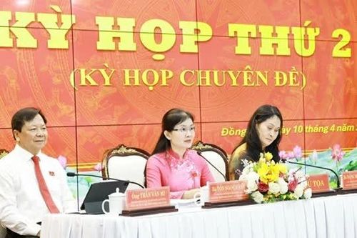 Đồng Nai chuẩn bị đấu thầu 2 khu đất ven sông, giáp TP Hồ Chí Minh