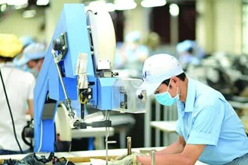 Sáu nhóm ưu đãi dành cho doanh nghiệp tiên phong