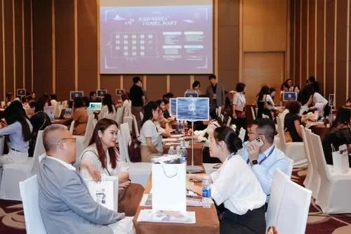 Kết nối B2B thúc đẩy tăng trưởng du lịch Việt Nam - Hàn Quốc