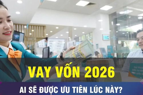 18 GIỜ NGÀY 11-4: Ngân hàng mở 'hầu bao' nhưng có chọn lọc