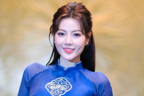 Mừng cho Thanh Hương