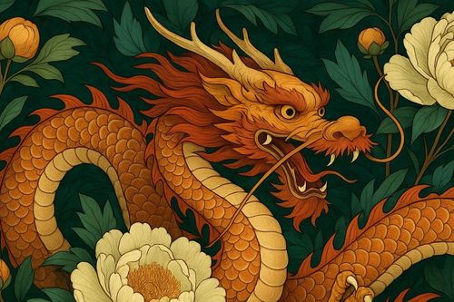 3 con giáp 'hái ra tiền' nửa cuối tháng 4: Hết khổ, cơ hội giàu nhanh tới tấp