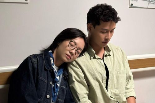 Thanh Sơn chia sẻ về hành trình sắp khép lại cùng Hoàng Hà