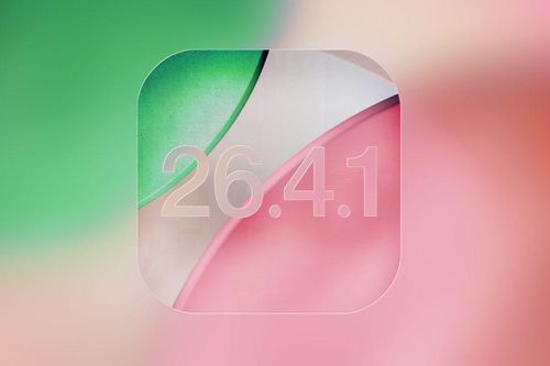2 thay đổi đáng chú ý trong bản iOS 26.4.1 cho iPhone
