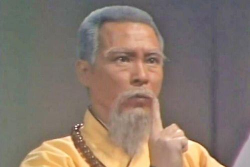 Cao thủ có võ công mạnh nhất trong Anh Hùng Xạ Điêu