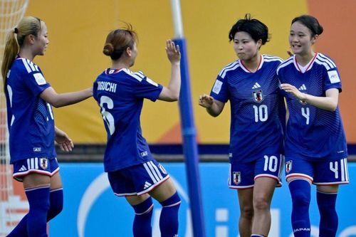 Thua đậm Nhật Bản, Việt Nam hết cơ hội dự World Cup