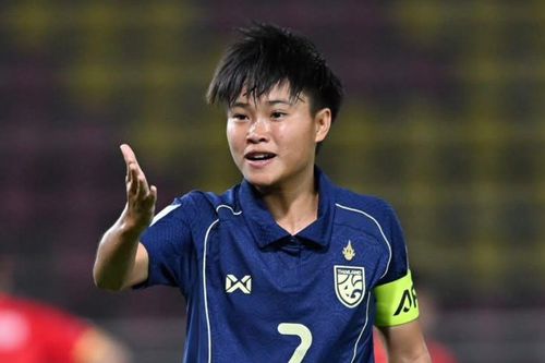 Thái Lan quyết thắng Hàn Quốc để giành vé dự World Cup