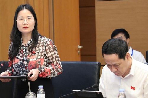 Khoảng trống dữ liệu: 'Nút thắt' khiến bình đẳng giới thiếu thực chất