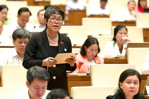 Đề xuất ghi nhận đầy đủ cha, mẹ trong gia đình LGBT vào Giấy khai sinh của trẻ