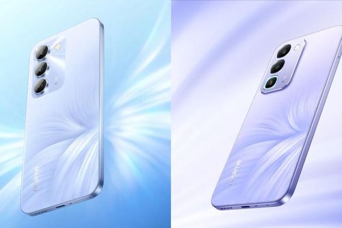 Bộ đôi Realme C100 ra mắt: Thêm lựa chọn 'vừa miếng' cho người dùng phổ thông