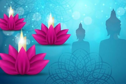 Top 10 tượng Phật cao nhất thế giới