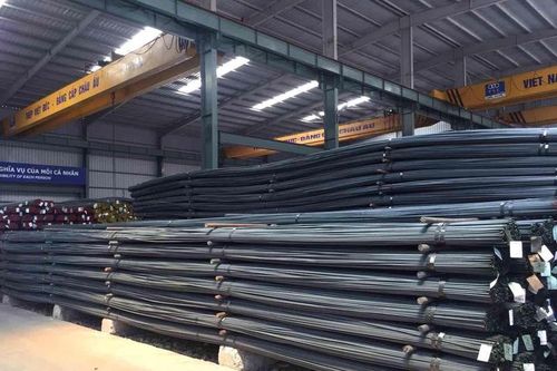 Doanh nghiệp thép, giấy nỗ lực vượt khó giữa áp lực chi phí tăng cao