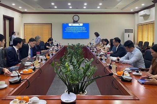 Hoàn thiện quy trình thẩm định nhãn hiệu để rút ngắn thời gian xử lý
