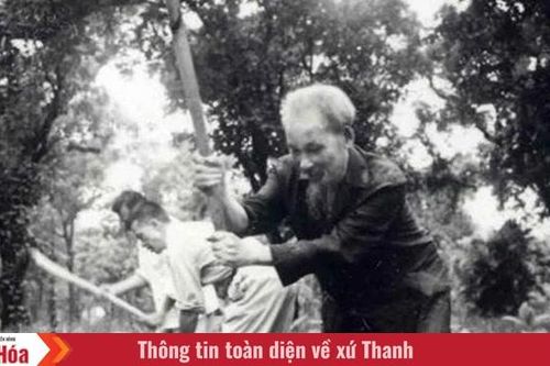 Ngày này năm xưa (11/4): Chủ tịch Hồ Chí Minh kêu gọi điền chủ, nông gia Việt Nam tham gia hợp tác xã nông nghiệp