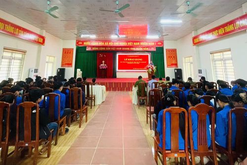 Chủ nhật gieo mầm pháp luật