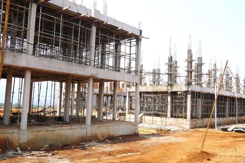 Quảng Trị: Các dự án trường nội trú đối diện nhiều khó khăn