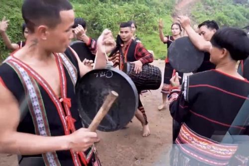 Đà Nẵng: Bảo tồn văn hóa ẩm thực dân tộc thiểu số và phát triển du lịch cộng đồng