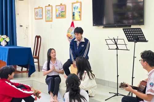 Trả lại giờ ra chơi đúng nghĩa cho học sinh