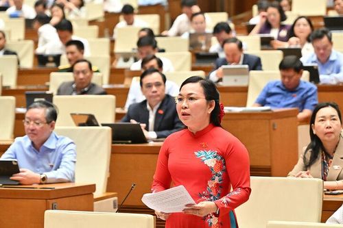Nghiên cứu bổ sung 'chế định giảm phí dịch vụ pháp lý'