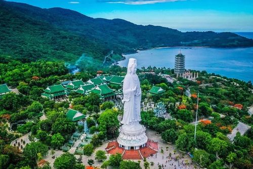 Hơn 106,4 tỷ đồng chi cho bảo vệ và phát triển rừng ven biển Đà Nẵng giai đoạn 2026 - 2030