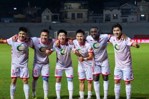Hải Phòng đối đầu CA TPHCM tại V-League: Chảo lửa Lạch Tray chờ tiễn khách