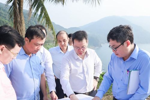 Phường Sơn Trà cần đẩy mạnh chuyển đổi số, xây dựng cơ sở dữ liệu, nâng cao chất lượng phục vụ người dân