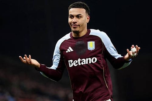Morgan Rogers: Lời giải 80 triệu bảng cho tham vọng vô địch của Arsenal