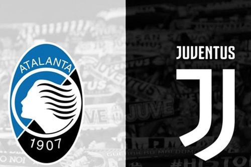Atalanta đại chiến Juventus: Khúc cua định đoạt tấm vé Champions League