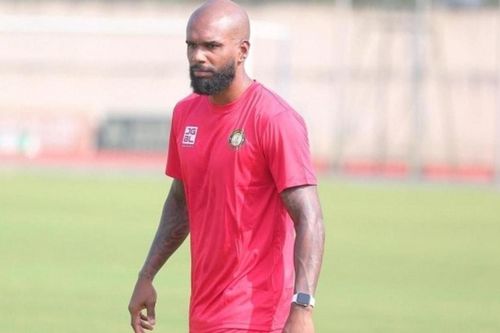 Luiz Antonio và hành trình vượt qua cú sốc văn hóa để tỏa sáng tại Hải Phòng FC