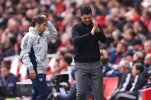 Arsenal thua sốc Bournemouth 1-2: Đòn giáng mạnh vào tham vọng vô địch