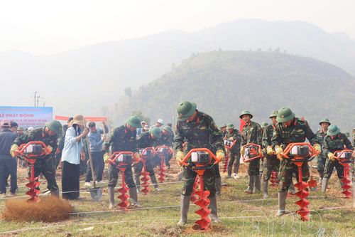 Tạo đà phát triển nông nghiệp xanh, thông minh, bền vững