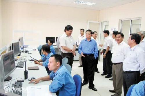 Ðồng Nai cần tận dụng cơ hội bứt phá từ liên kết vùng