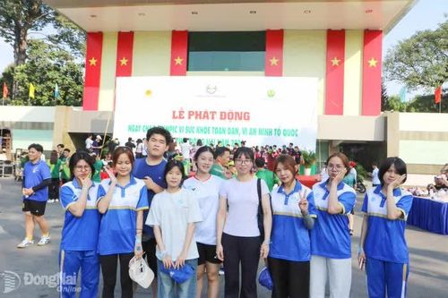 Cuối tuần của người trẻ