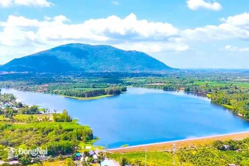 Xuân Lộc lên phường: Hội tụ tiềm năng, kích hoạt động lực phát triển mới