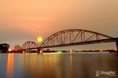 Đi tìm bản sắc cho những cây cầu ở Ðồng Nai