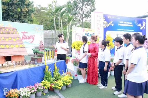 Người trẻ và sứ mệnh thành phố tương lai