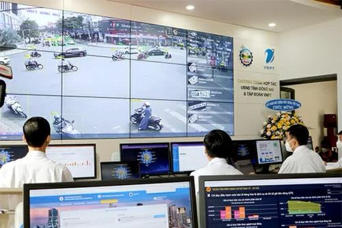 Xây dựng kiến trúc ICT trong phát triển đô thị thông minh