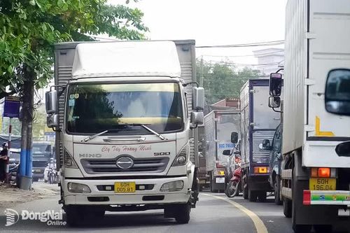 Lập hồ sơ đề xuất xây 3 tuyến đường quan trọng của đô thị Biên Hòa