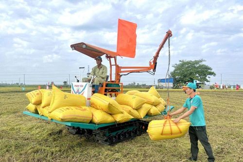 Người 'phù thủy' cơ khí