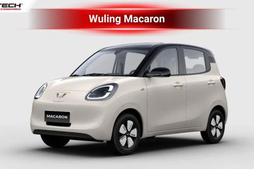 Wuling Macaron 2026 nhận cọc tại Việt Nam, giá từ 269 triệu đồng