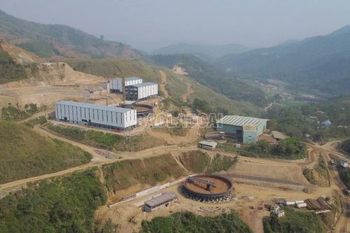 Nhà máy Tuyển quặng apatit Làng Phúng sẵn sàng vận hành quý III/2026