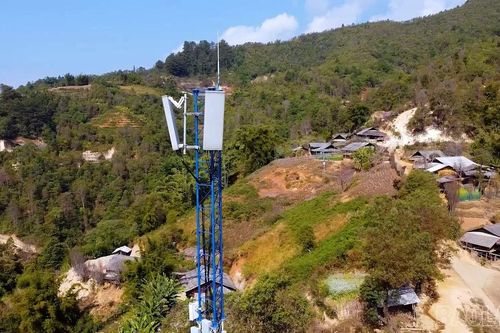 Xóa bỏ rào cản số ở xã Hạnh Phúc