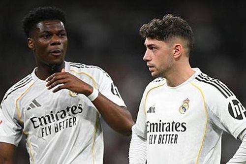 Real Madrid hụt hơi trước Girona: Tham vọng vô địch La Liga dần tan biến tại Bernabeu