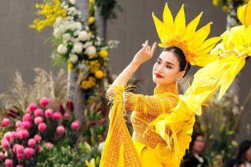 Thời trang trước thách thức từ AI