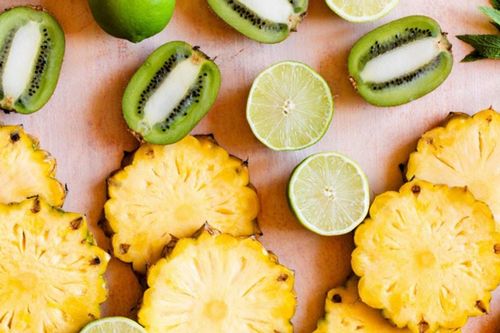 Mẹo giảm nhanh tình trạng đau nhức cơ sau tập luyện bằng 7 thực phẩm quen thuộc