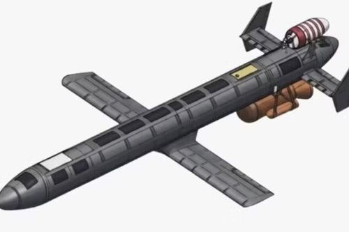 Phân tích sức mạnh UAV phản lực Geran-5 của Nga qua video thực chiến mới nhất