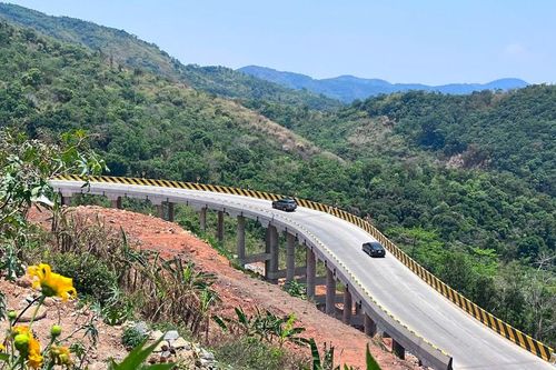 Sức hút 'kỳ lạ' từ cung đường nhanh nhất đến với Đà Lạt