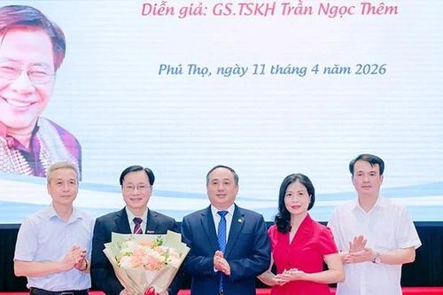 Hội nghị chuyên đề về văn hóa nhà trường trong bối cảnh chuyển đổi số và hội nhập