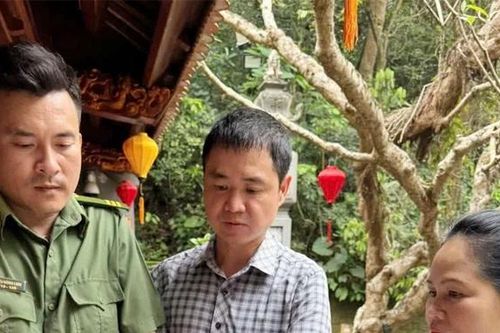 Quản lý tiền công đức ở Đền Hùng: Công khai, minh bạch, đúng quy định