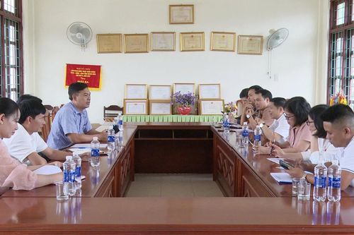Gỡ 'nút thắt' trong xử lý rác thải sinh hoạt ở Ba Đồn